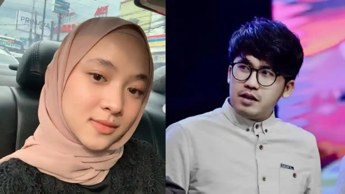 TAK KUNJUNG Klarifikasi Isu Selingkuh, Nissa Sabyan Mendadak Muncul Bareng Ayus, Baju Couple Disorot