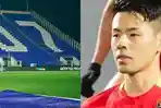 Marukawa Resahkan Vietnam, Como Sukses Bekuk MU
