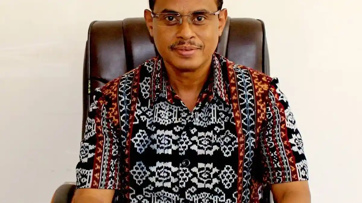 UTBK Digeser ke Tanggal 20 - 29 Juli 2020, Undana Optimis Laksanakan UTBK Ditanggal Itu