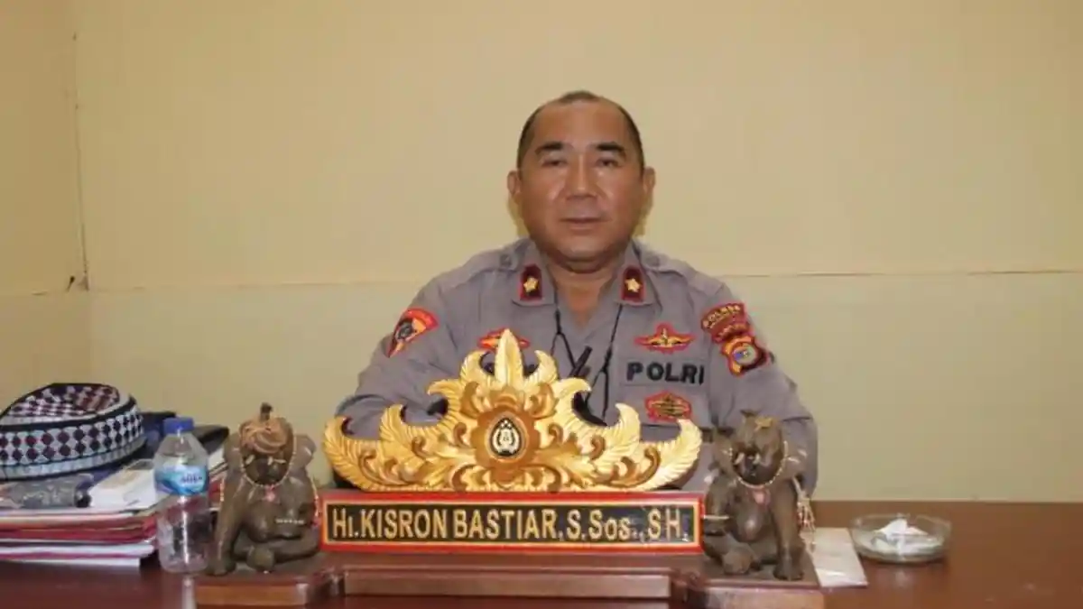 Waspada Banjir, Ini Nomor Posko Siaga Bencana Pringsewu