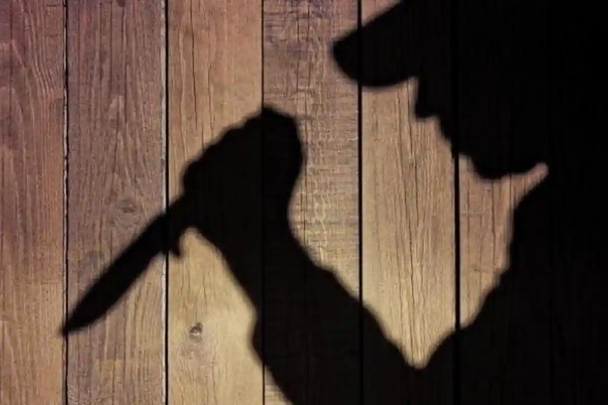 Penusuk Kapolsek Katingan Hulu Tewas Ditembak, Ngeri Aksinya Serang Mapolsek!