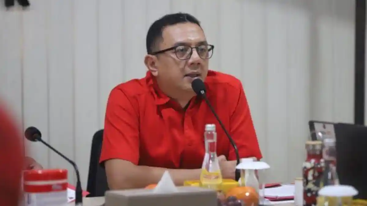 PDIP Jatim Instruksikan Kader dan Struktur Partai Cegah Wabah DBD