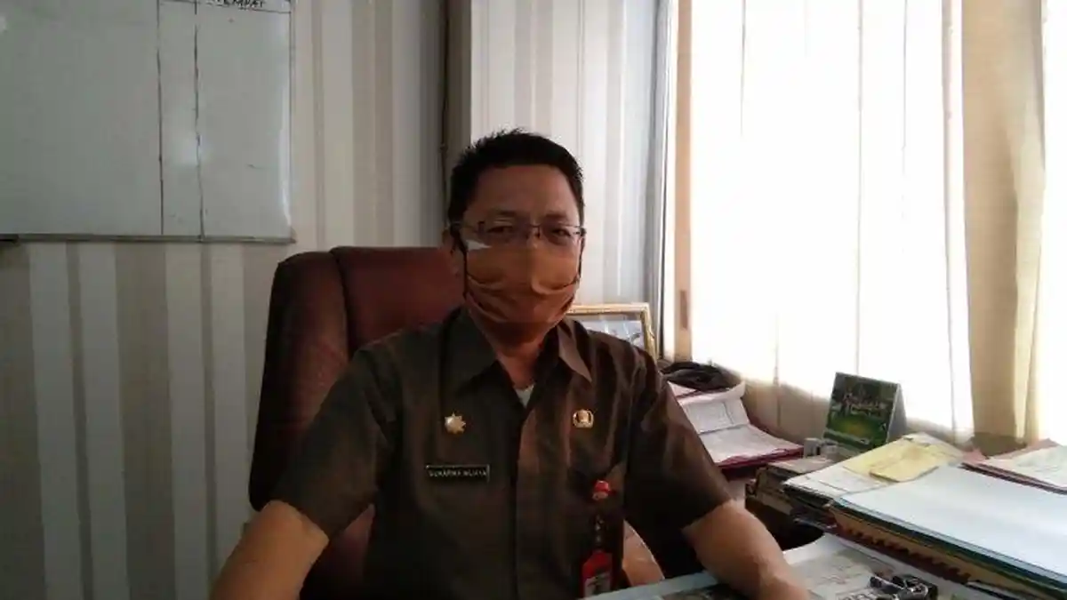 Belajar Daring Diperpanjang, Sukarma Minta Peran Orangtua Membimbing Anak dari Rumah