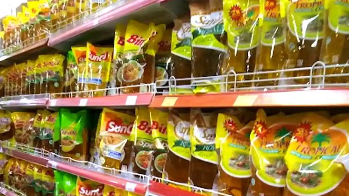 Daftar Harga Minyak Goreng di Alfamart dan Indomaret Rabu 3 Agustus 2022: Ada Sovia hingga Bimoli