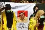 Demo Tersangkakan Kembali Setya Novanto