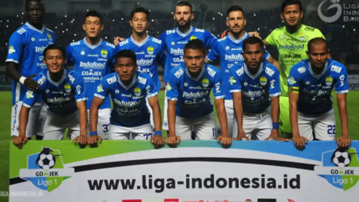 Pelatih Persib Siapkan Program Khusus Latihan di Bulan Puasa, Beda dengan Tahun Lalu, Ini Bocorannya