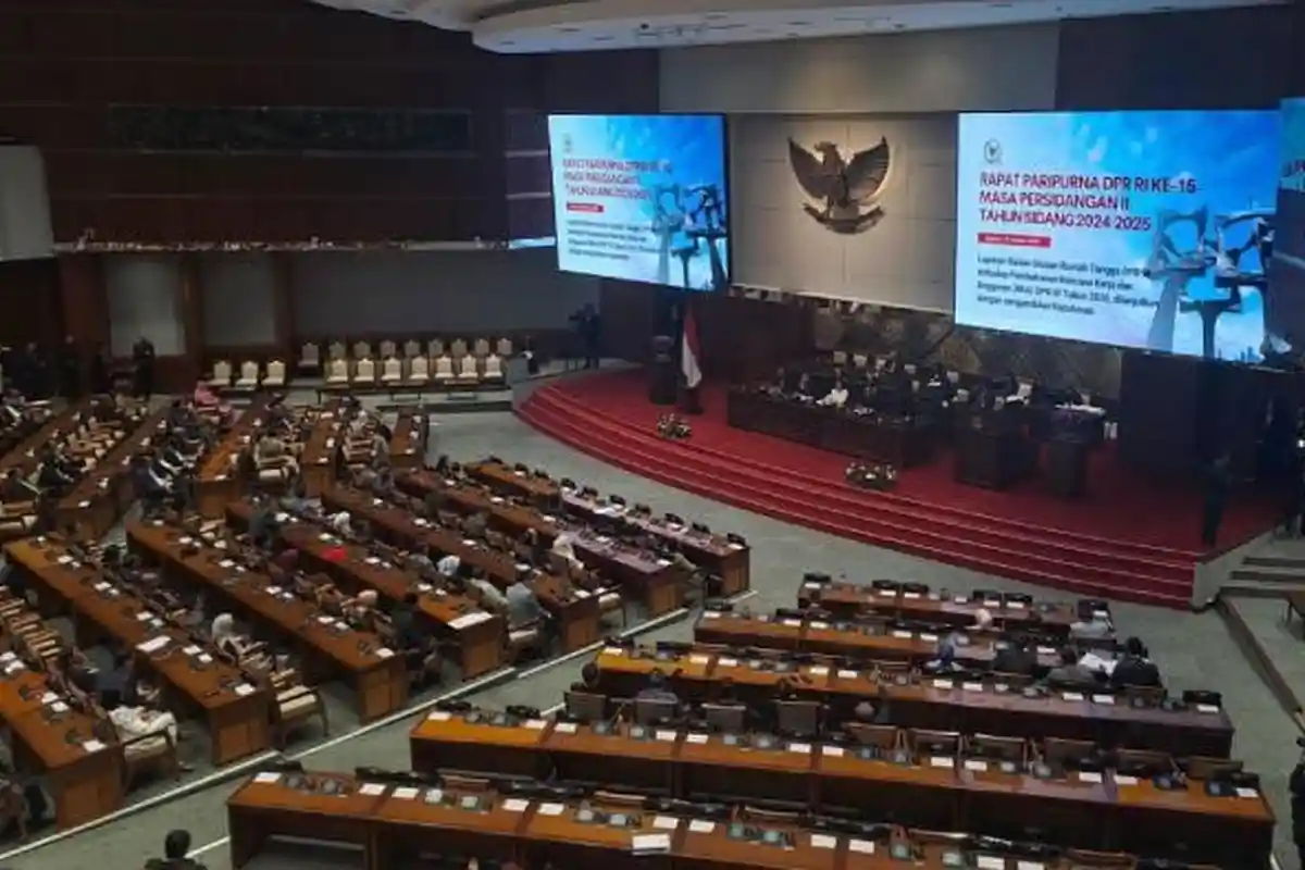 Bocoran 24 Nama Calon Dubes RI yang Diusulkan Presiden Prabowo ke DPR