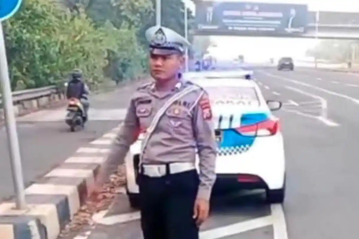 Jadwal Operasi Zebra Semeru 2025 di Bangkalan, Catat 8 Sasarannya