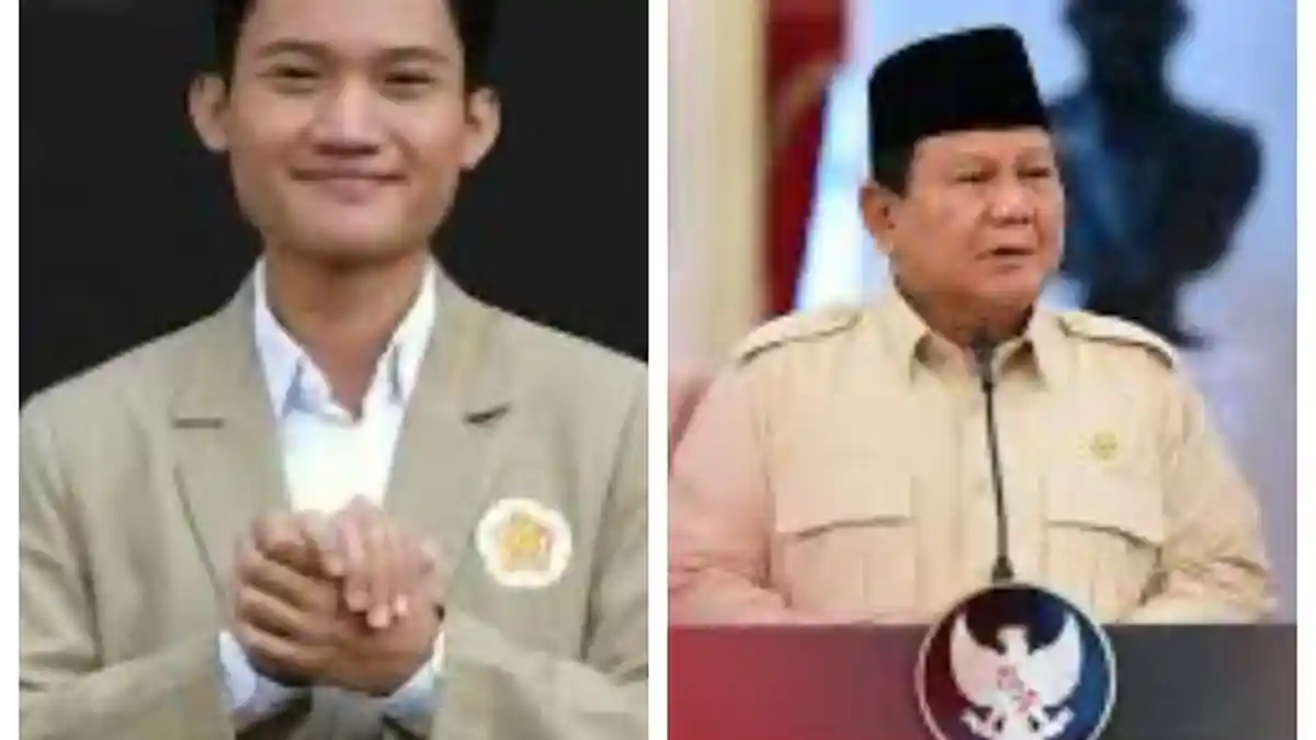 Tragedi Bocah NTT dan Polisi Aniaya Pelajar, Ketua BEM UGM: Prabowo Jangan Tutup Mata