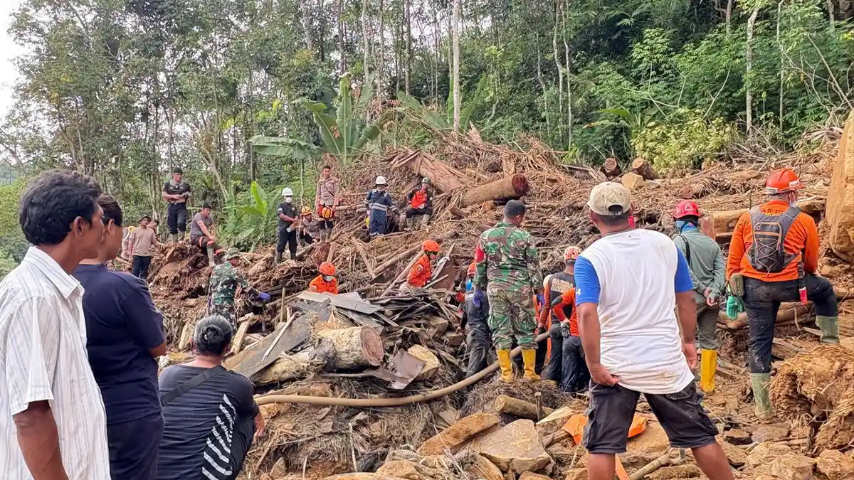 Anggaran Pembangunan Infrastruktur Sumut Capai Rp 1,9 T