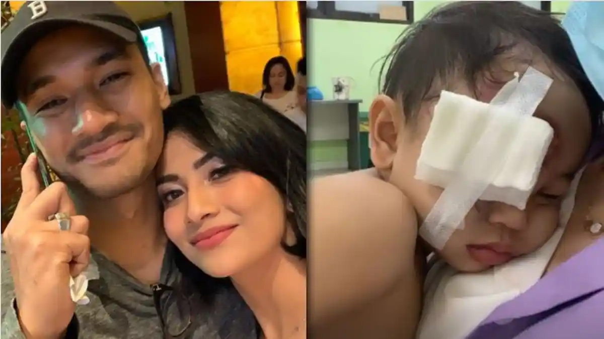 Bikin Pilu, Adik Bibi Akui Gala Sky Kerap Nangis Cari Vanessa Angel Pasca Operasi: Dia Panggil Mama