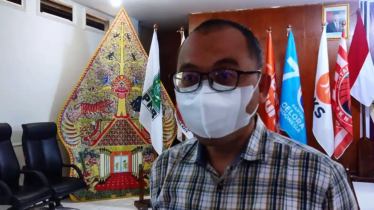 Ketua PPS Wonokerto Demak yang juga Pengurus Ansor Jadi Korban Kekerasan, Ini Respon KPU Jateng 