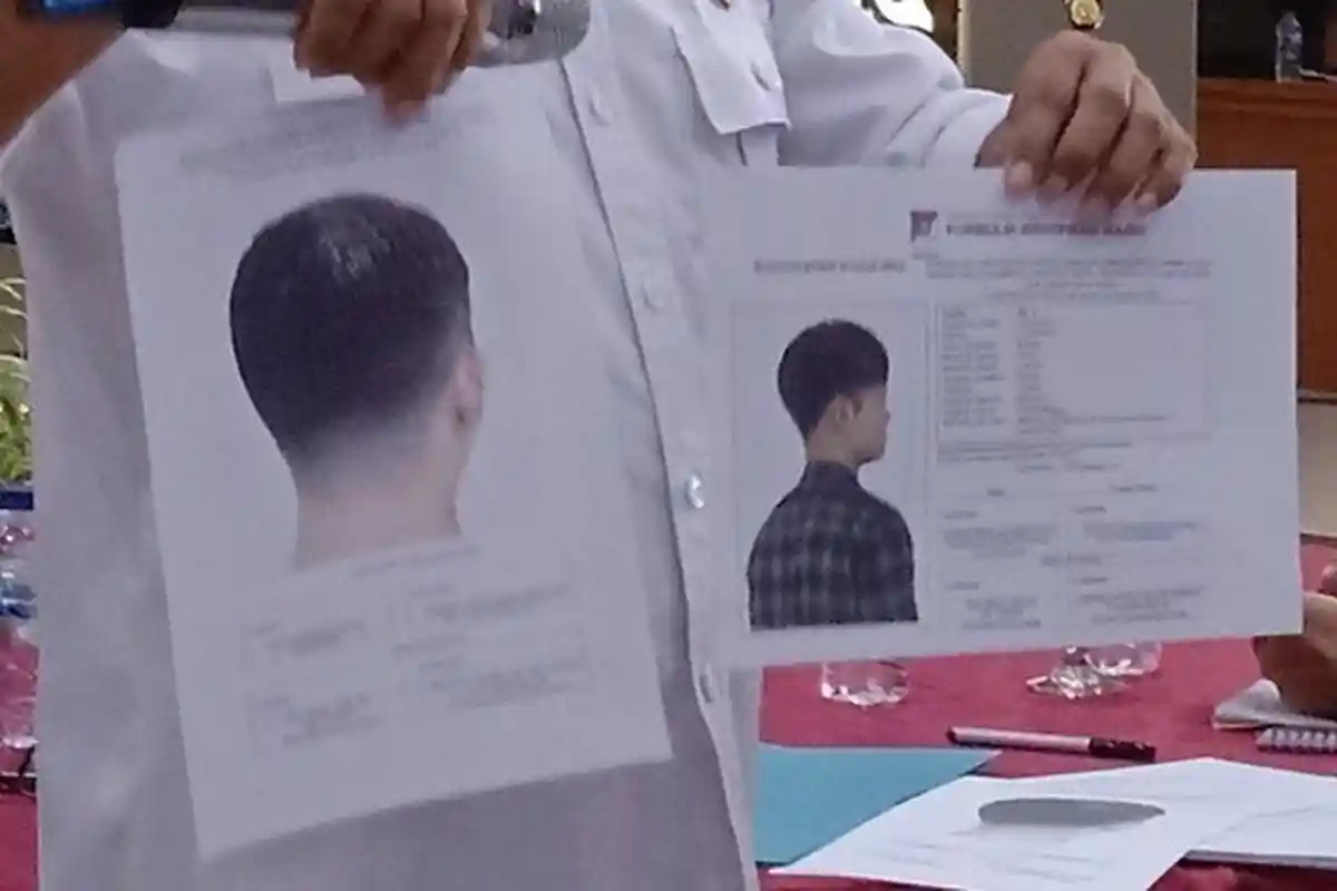 Update Pembunuhan Ibu dan Anak di Subang, Polisi Dapat Info Baru Setelah Sebar Sketsa Wajah Pelaku