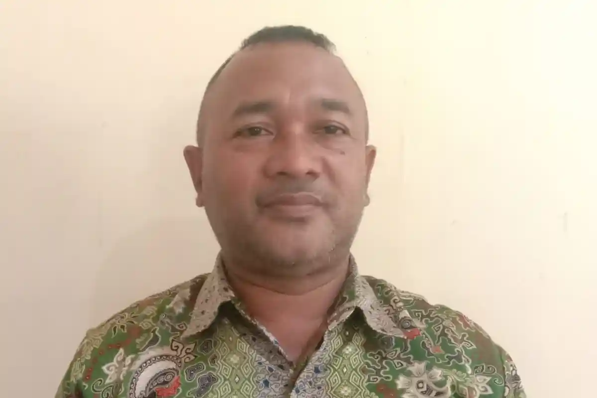 Selama Lima Bulan, Dinas Kesehatan Halmahera Utara Mencatat Ada 36 Kasus DBD