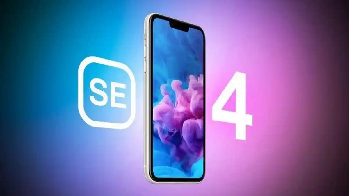 Rilis Tahun 2025, Begini Bocoran Harga dan Spesifikasi iPhone SE 4