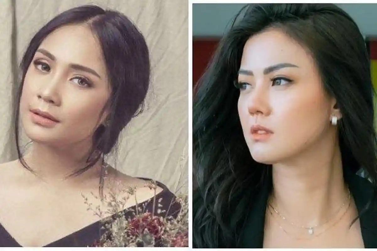 NITA Gunawan Kuak Rahasia di Balik Isu Perselingkuhan, Sudah 8 Bulan Dekat dengan Raffi Ahmad