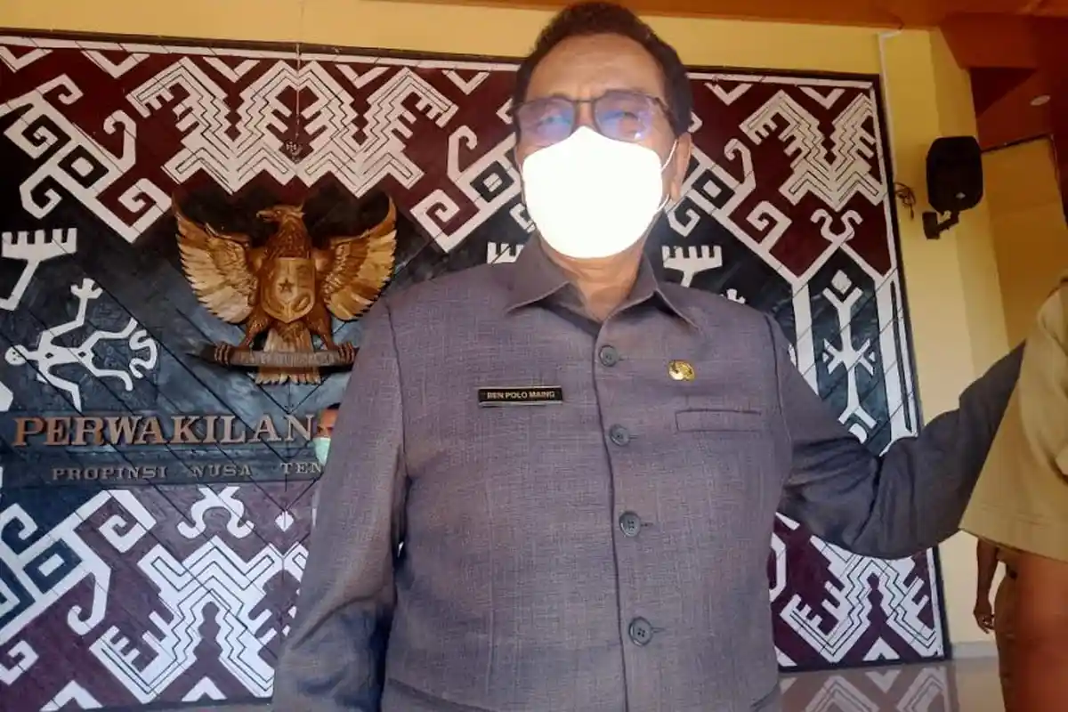 Pemprov NTT Pastikan Jadwal Pelantikan Thomas Ola Langoday Jadi Bupati Lembata 