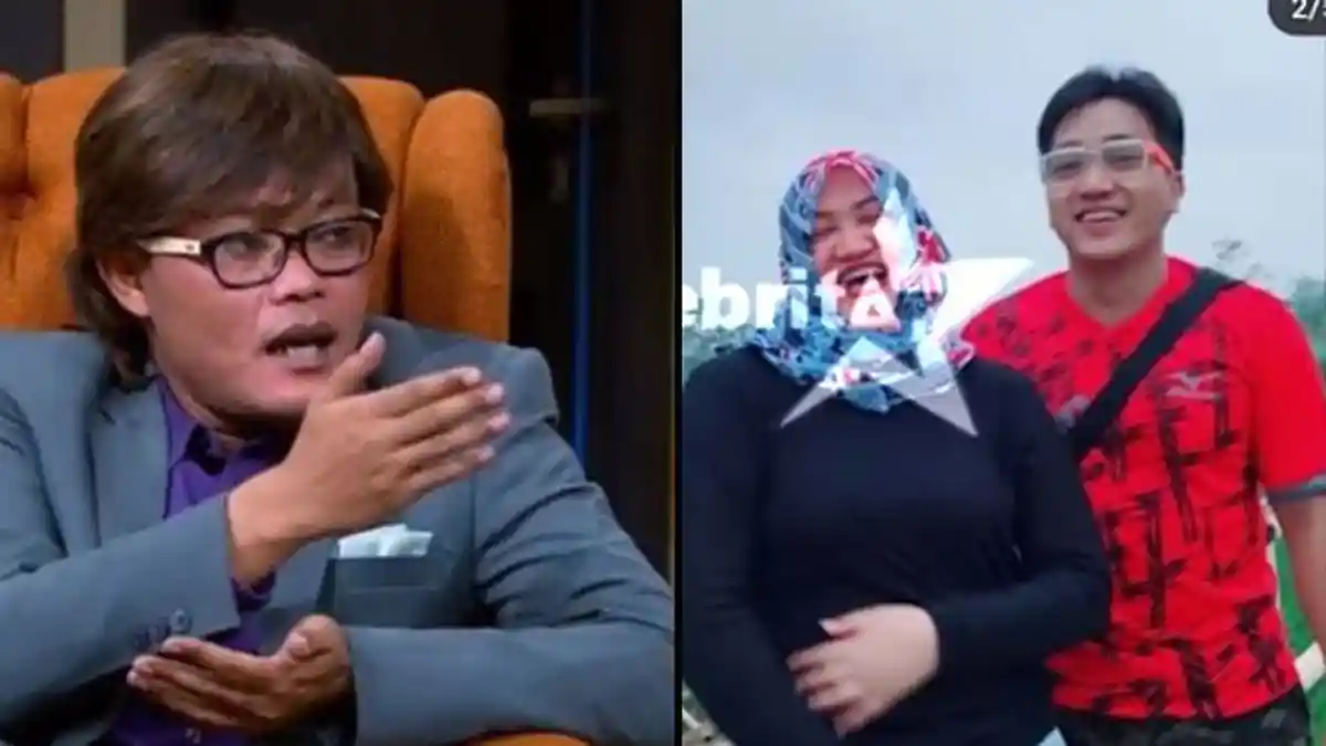 Fakta Baru Pernikahan Sule dan Lina: Sosok ini Ungkap Ada Kekerasan, Ini Penjelasan Lengkapnya