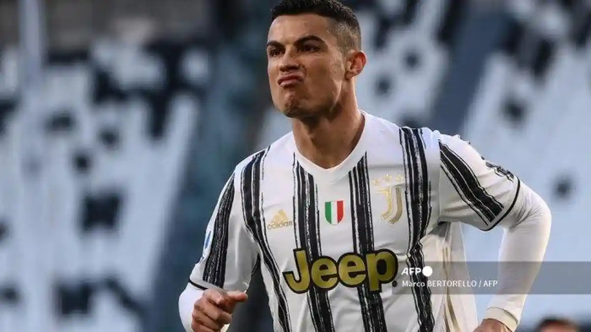 Rekap Bursa Transfer, Mbappe Berpisah dengan Messi, Juventus Siap Lepas Ronaldo