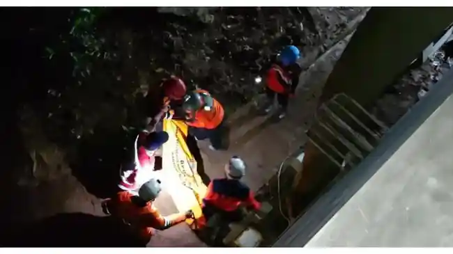 3 Bencana Longsor 2 Januari 2026, 4 Orang Meninggal di Jatinangor Sumedang, Rumah Rusak di Bondowoso