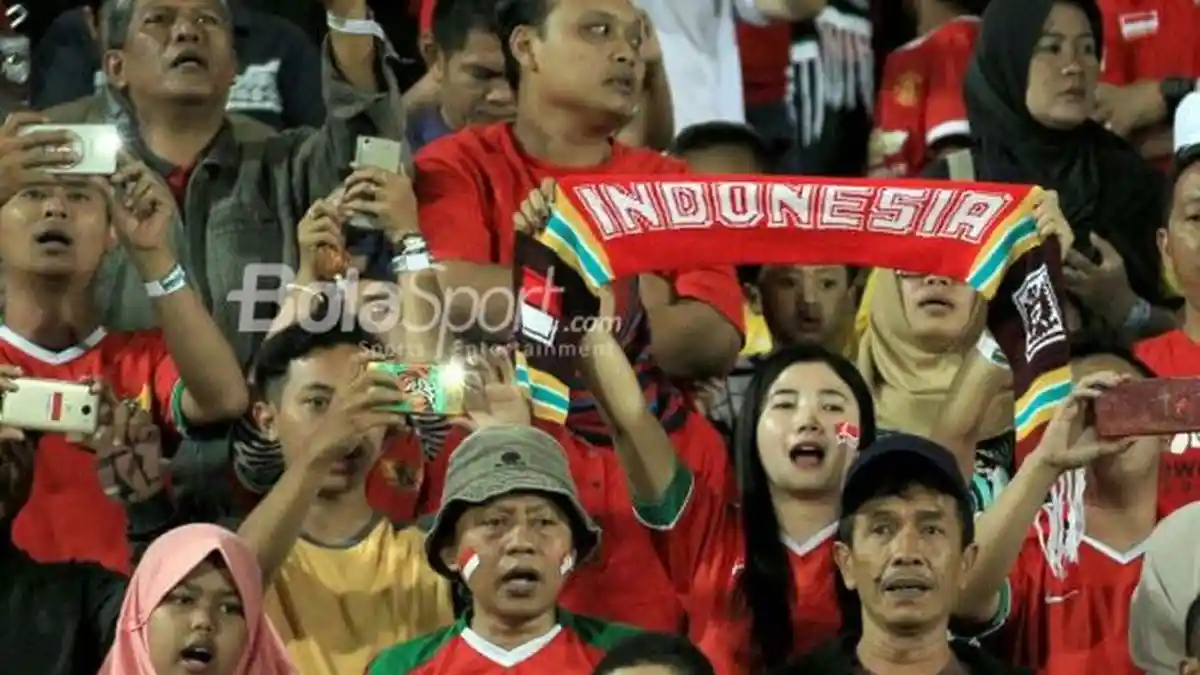 Info Lengkap Harga Tiket Timnas Indonesia Vs Turkmenistan, Dijual Mulai Rp 90 Ribu, Senin Harga Naik