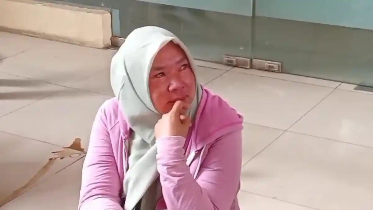 Identitas dari 7 Mayat di Kali Bekasi Diketahui, Davi Pamit Main Sejak Jumat Malam