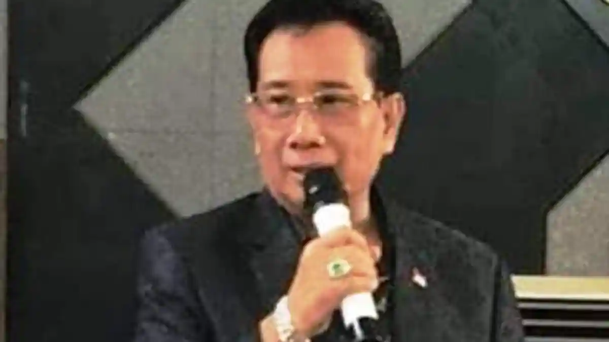 Rusdi Taher: Dewan Pengawas KPK Harus Memenuhi Sejumlah Syarat