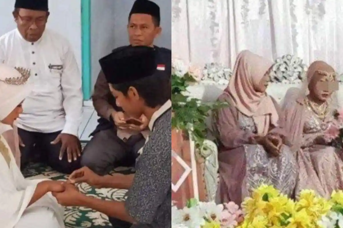 Penjelasan Keluarga Soal Pengantin Pria di Bima Kabur Usai Ijab Kabul, Ternyata Ada yang Dilanggar