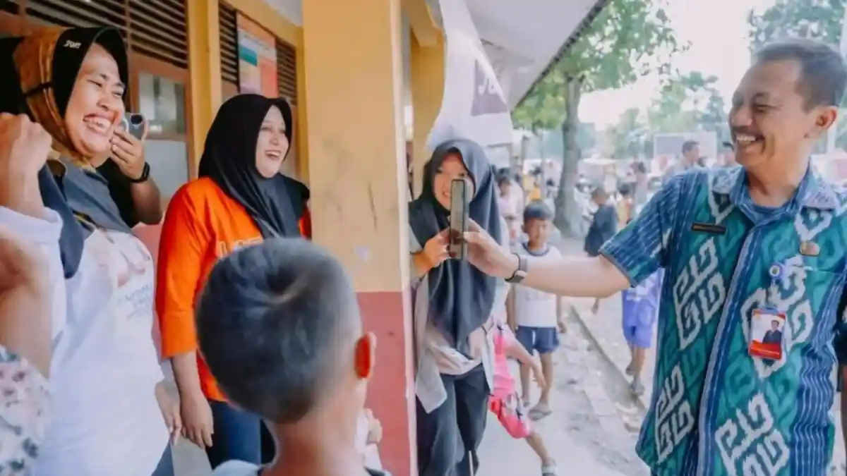 Pemkab Karawang Alokasikan Anggaran Rp 66 Miliar untuk Rehabilitasi Sekolah - Wartakotalive.com