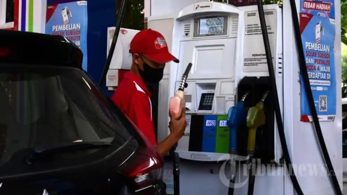 Terbaru Harga BBM Pertamax, Turbo, Dexlite hingga Pertamina Dex di Kaltim per Selasa 3 Januari 2023