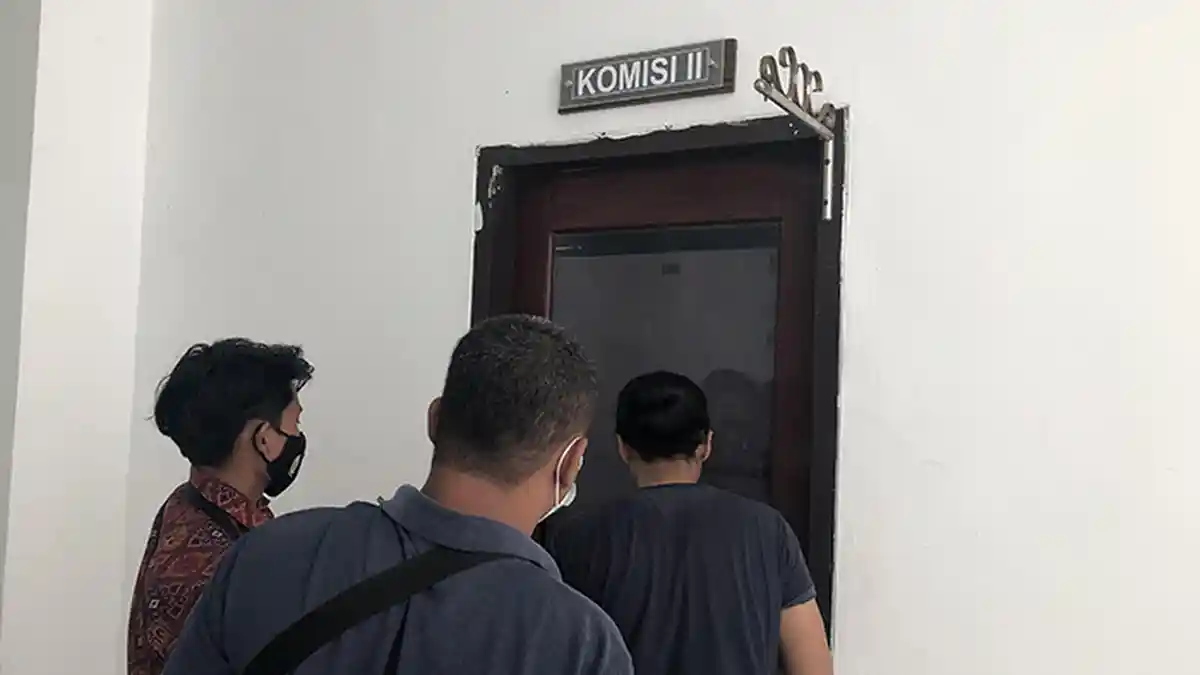 Pemkab dan DPRD Siak Bakal Telusuri Alas Hak Tanah Masyarakat yang Bersengketa dengan PT DSI