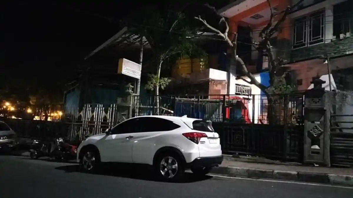 Perempuan Asal Ende Terlibat Begal di Surabaya, Warga Heboh 