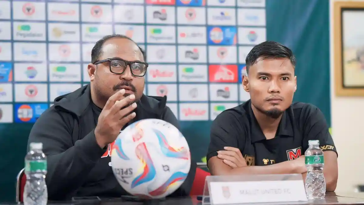 12 Ribu Tiket Semifinal Terjual, Malut United Tak Gentar Hadapi Semen Padang di Markas Lawan