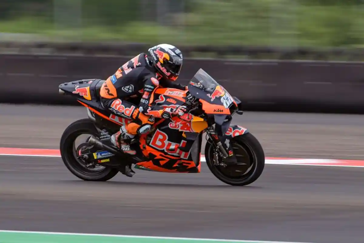 Live Streaming MotoGP Trans7 Hari Ini Detik 2022 , Adu Gengsi Miguel Oliveira Vs Marc Marquez Dll