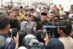 Sherly Laos Tegaskan Komitmen Tuntaskan Masalah Tanah Adat di Maluku Utara