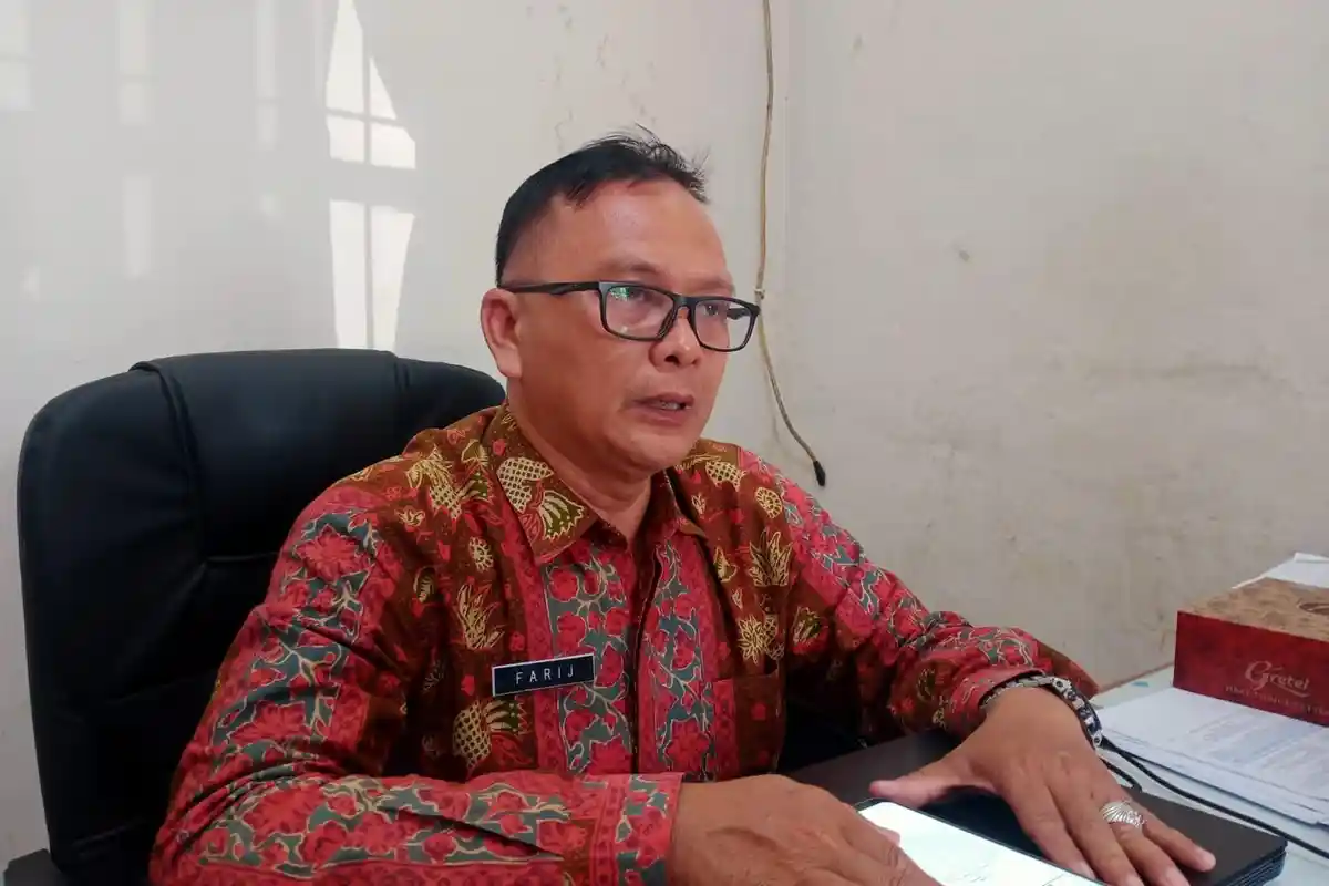 12 ASN di Batang Hari Ajukan Cerai, Didominasi Masalah Ekonomi dan KDRT