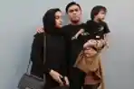 Harmonisnya Ayudia dan Ditto