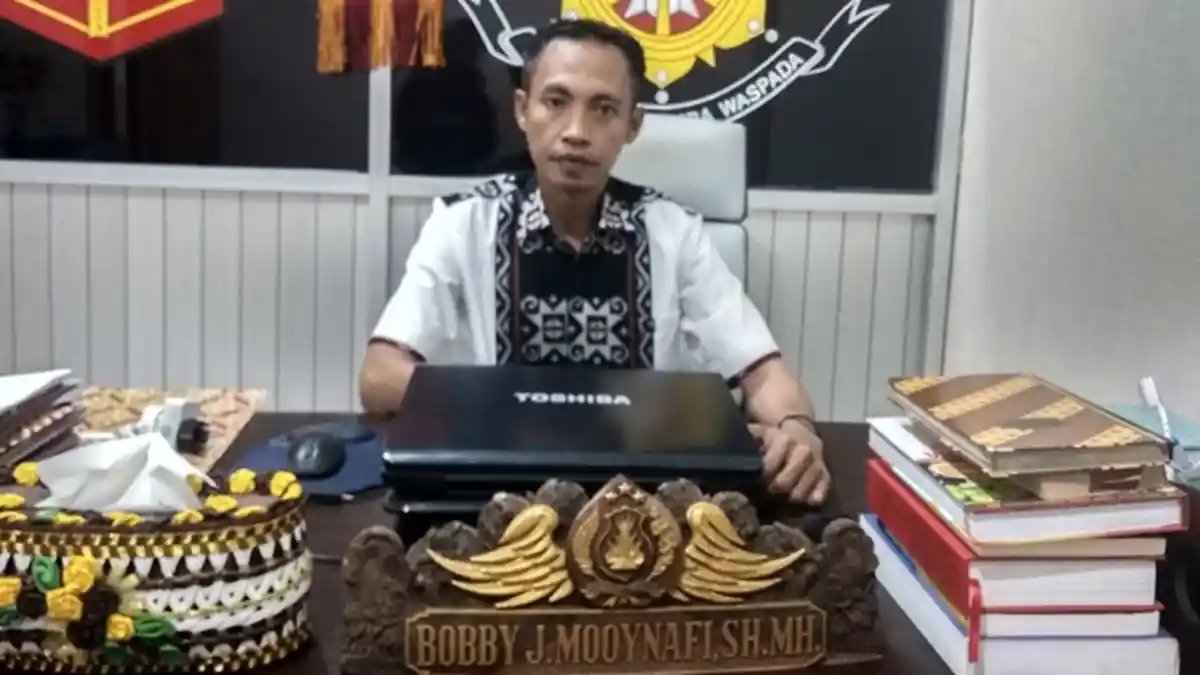 Mahasiswa Tertangkap Berhubungan Badan Dalam Mobil, Ini Ancaman Hukumannya