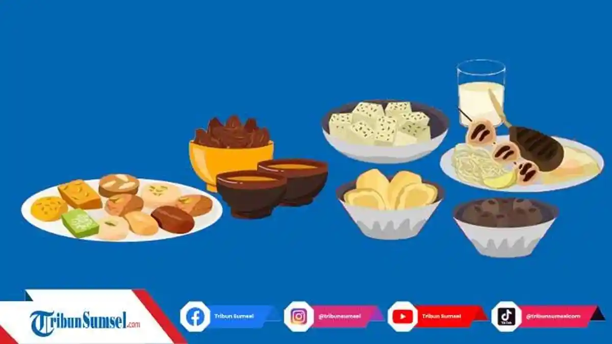 Lafal Niat Puasa Senin Kamis Lengkap Tulisan Latin dan Artinya, Mudah Dibaca