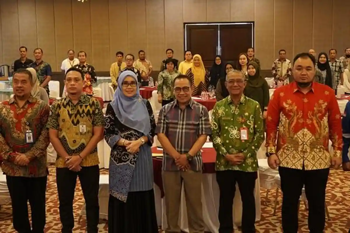 DPRD Kaltim Berkomitmen Lindungi Hak Pekerja