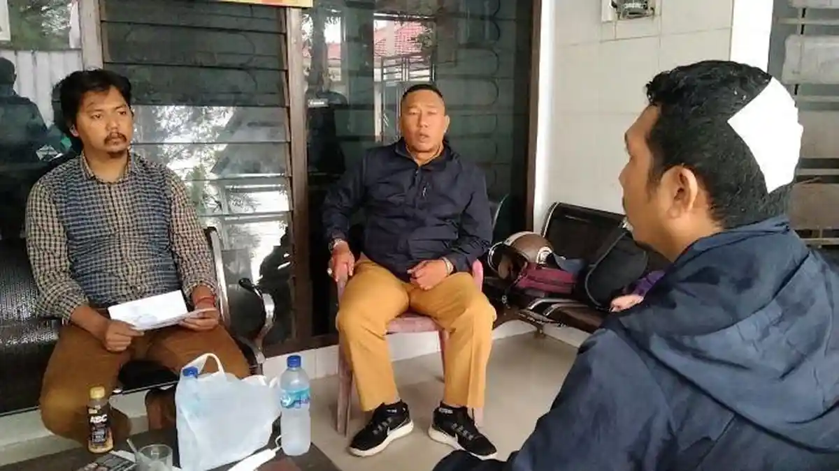 Korban Pengeroyokan di Makassar Dijadikan Tersangka