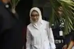 Wali Kota Tangsel di KPK