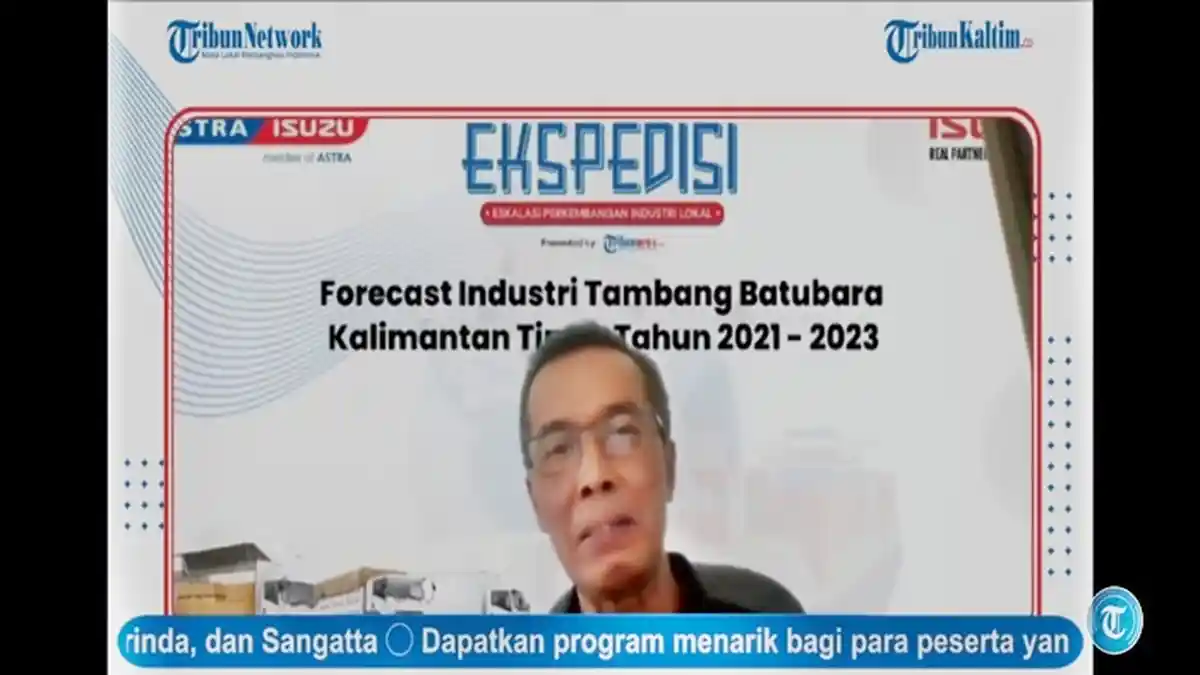GIIAS 2021 akan Digelar November, Astra Isuzu Bakal Beri Diskon Bagi Pengusaha Tambang