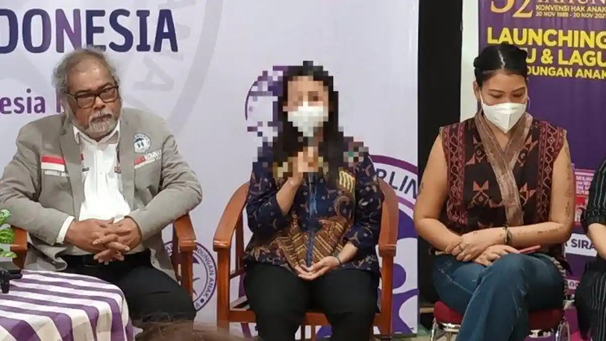 Julianto Eka Putra Ditahan, Korban Beri Tanggapan dan Ungkap ...