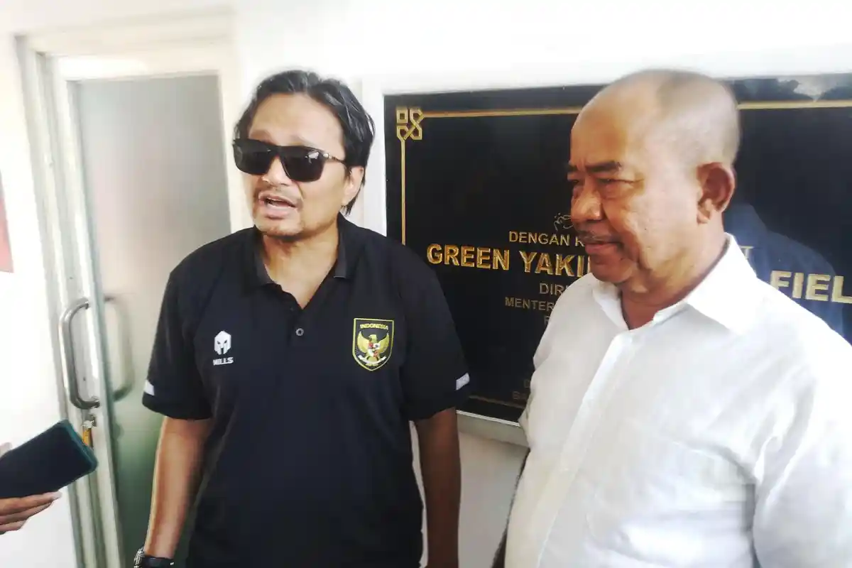 Barito Putera Kalah Telak dari Madura United di Liga 1, Hasnuryadi Beri Pesan pada Suporter