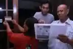 Pantarlih Pemilukada Kota Tangerang