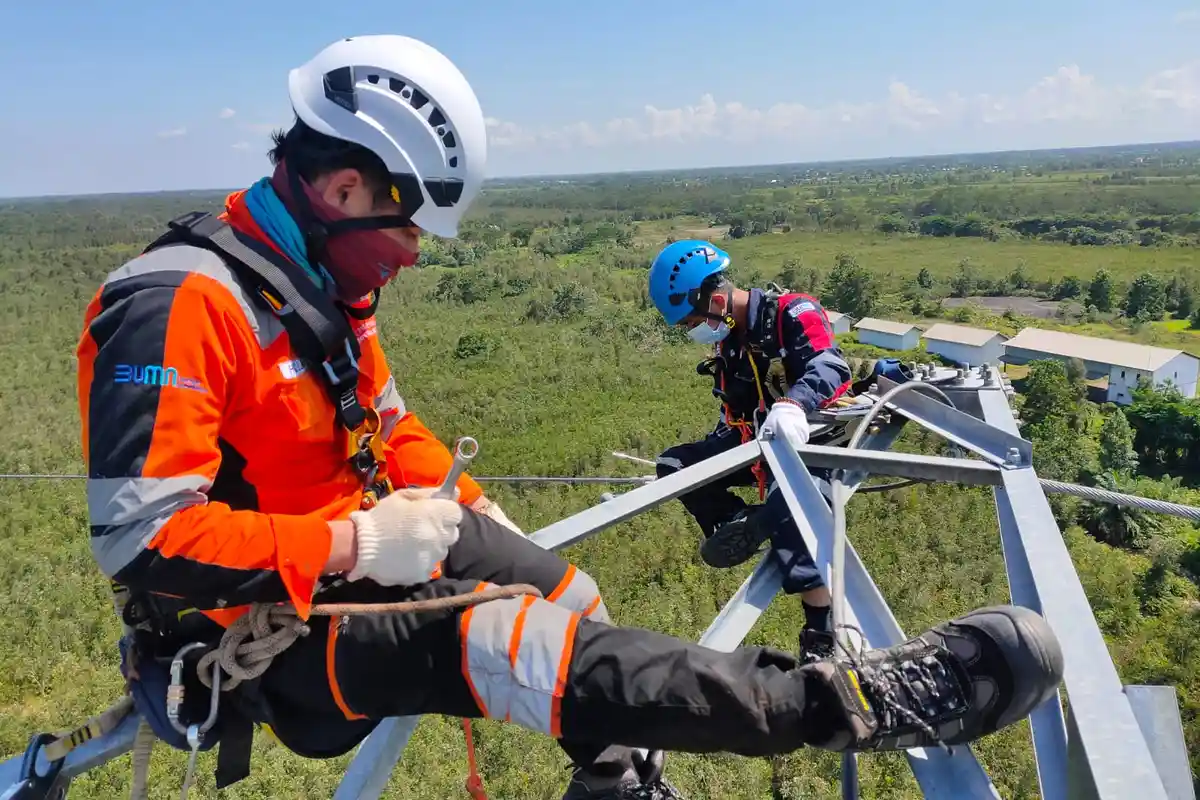 KUNCI Jawaban Kelas 9 SMP Sederajat Mata Pelajaran Fisika, Menentukan Besar Hantaran Listrik