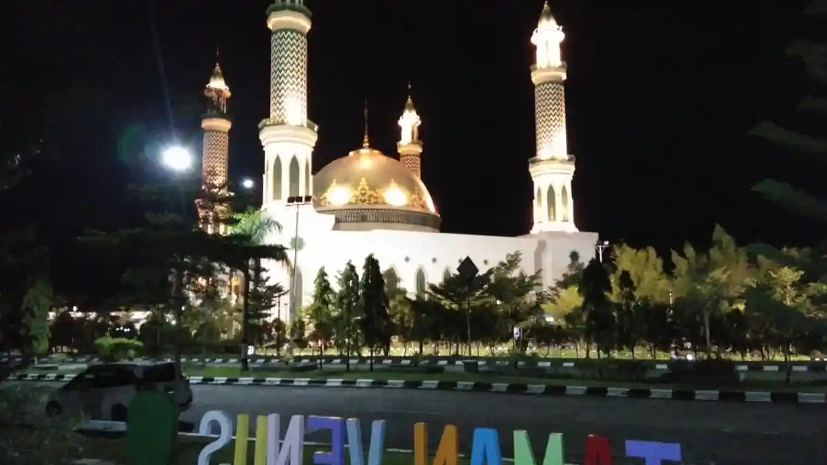 Jadwal Buka Puasa Kutai Timur 15 Maret 2026, Lengkap Jadwal Sholat dan Imsak Selama Ramadan 1447 H
