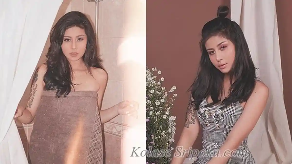 Teguran Keras Awkarin Pada Babe Cabita, Parodi Kasus Gilang Bungkus Dinilai Tak Pantas
