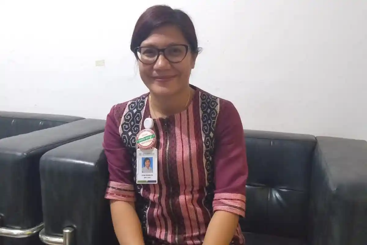 Di TTS Belum Ada Peserta BPJS Yang Minta Turun Kelas